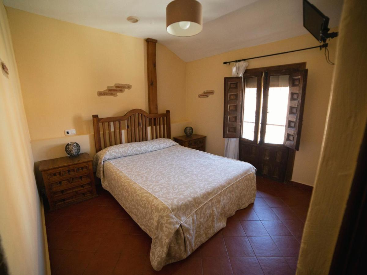 Hotel Pirata Casco Historico à Toro Extérieur photo