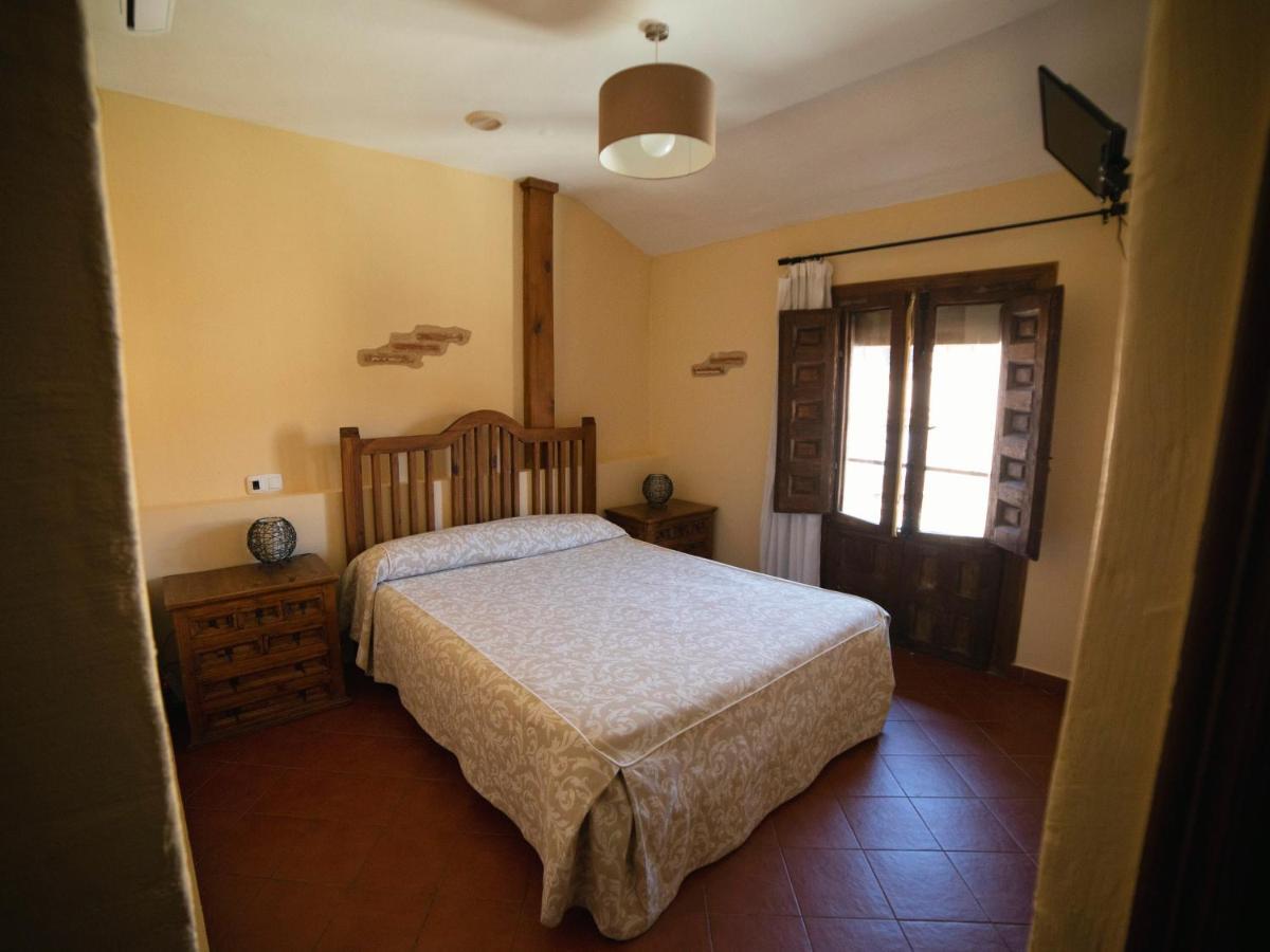 Hotel Pirata Casco Historico à Toro Extérieur photo